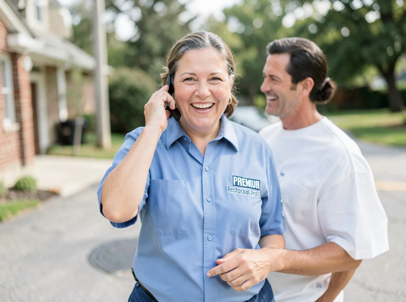 Water Damage Restoration Spotsylvania, VA FAQs